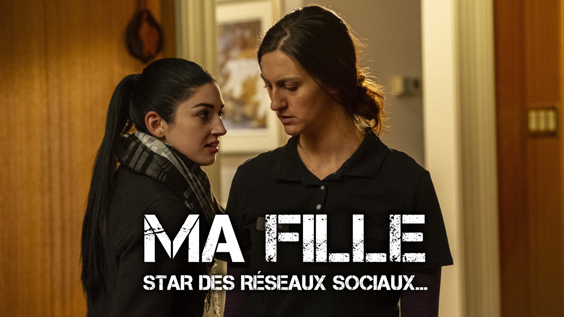 Ma fille, star des réseaux sociaux...