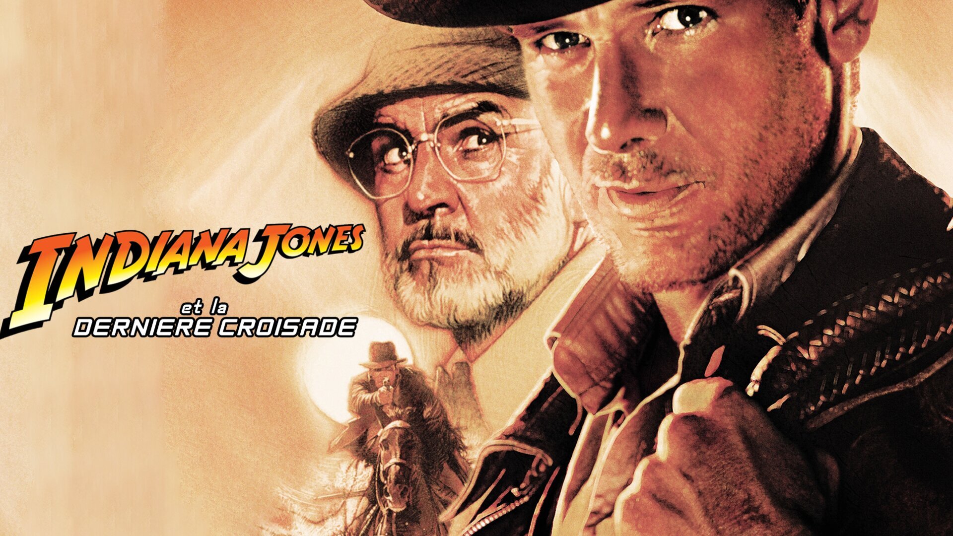 Indiana Jones et la dernière croisade