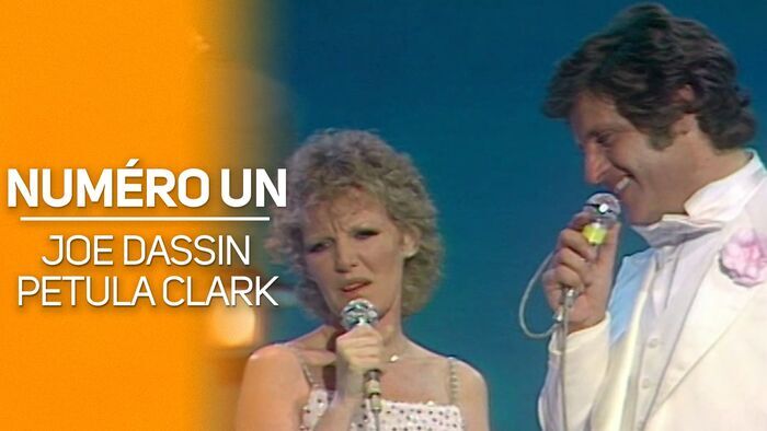 Joe Dassin