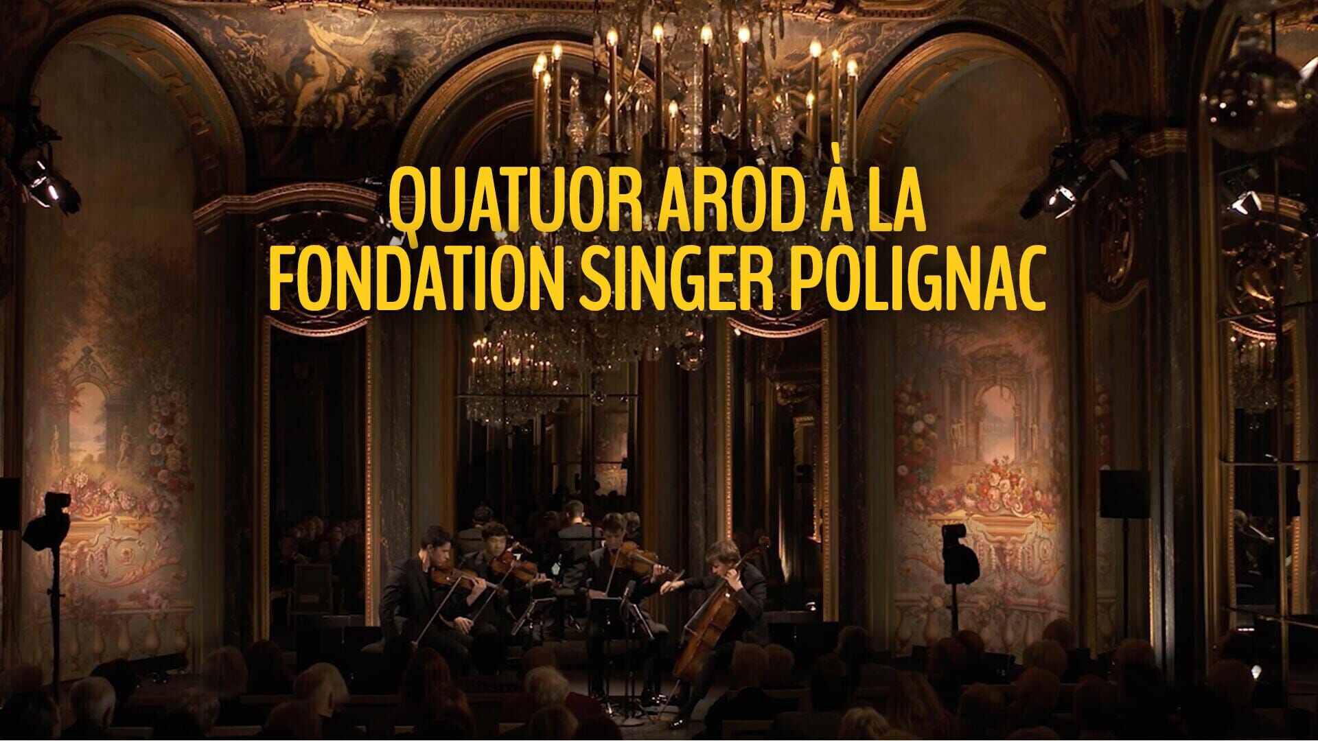 Mozart, Beethoven, Debussy