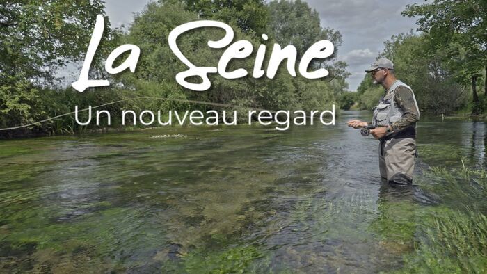 La Seine, un nouveau regard