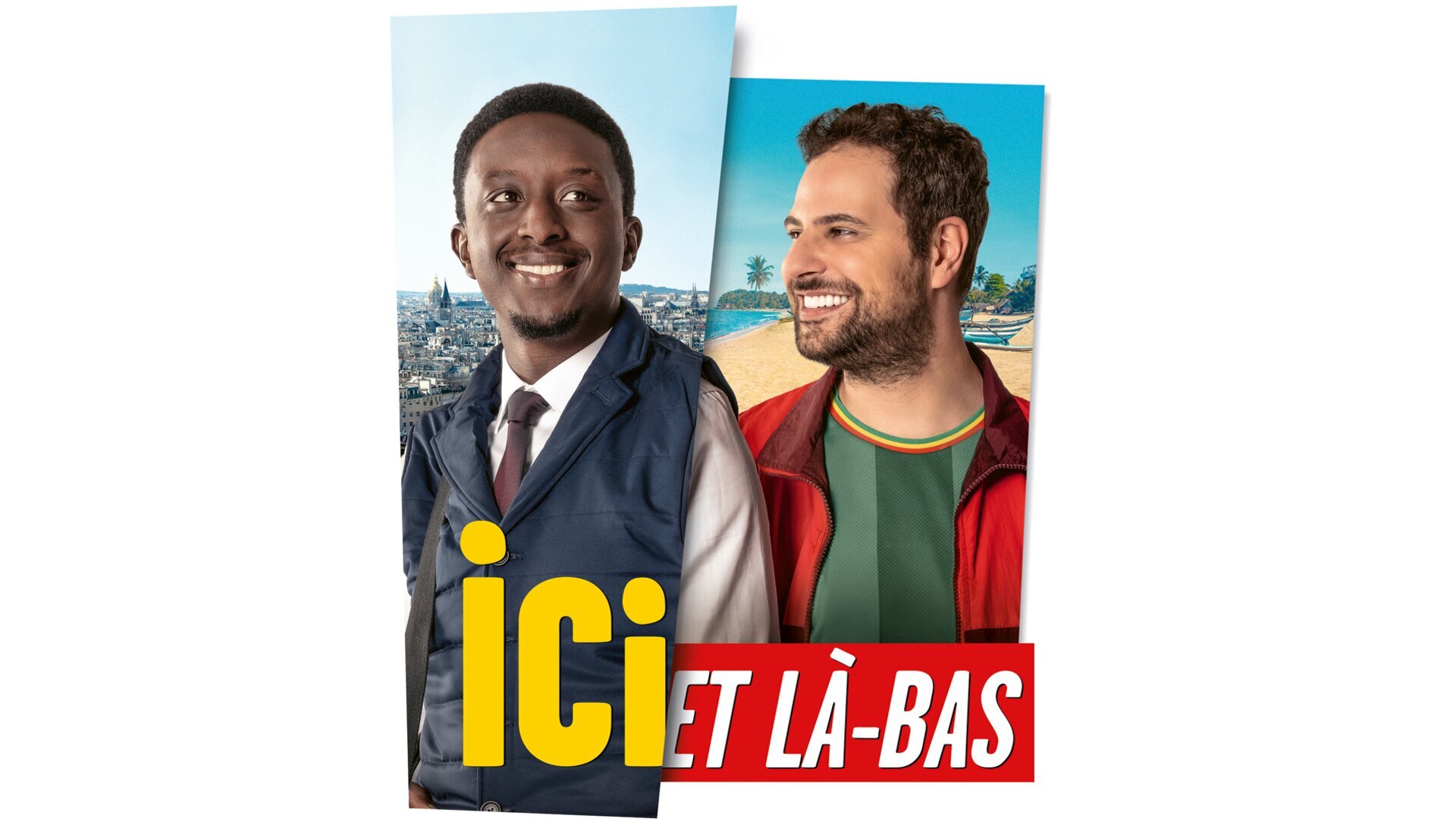 Ici et là-bas