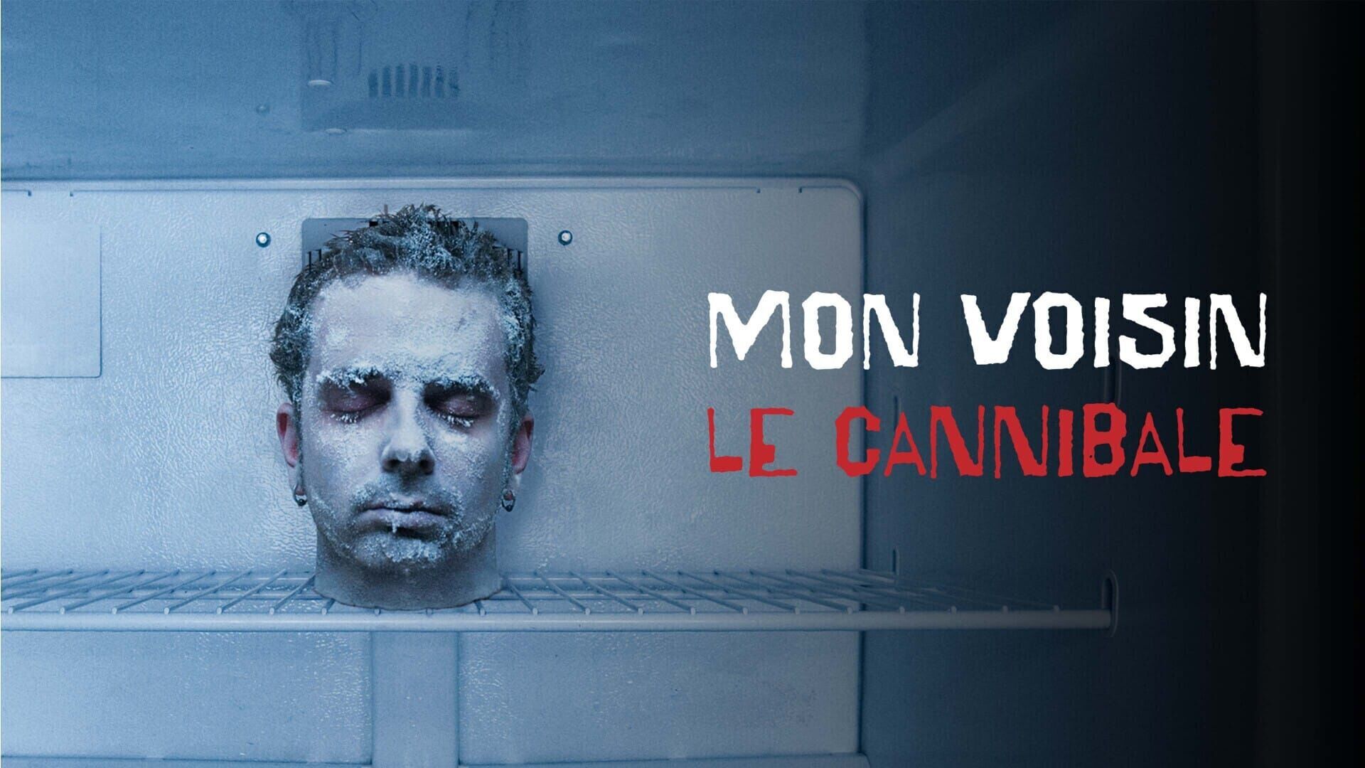 Mon voisin le cannibale