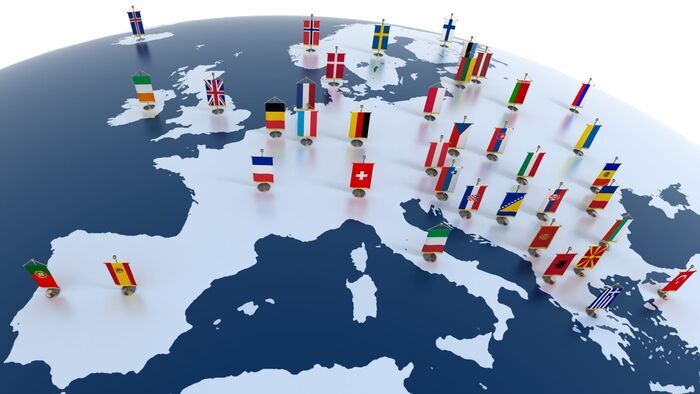 Ici l'Europe : on vous écoute