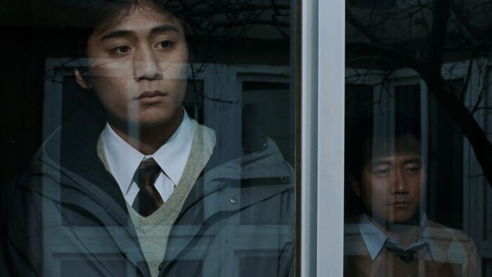 Lan Yu, histoire d'hommes à Pékin