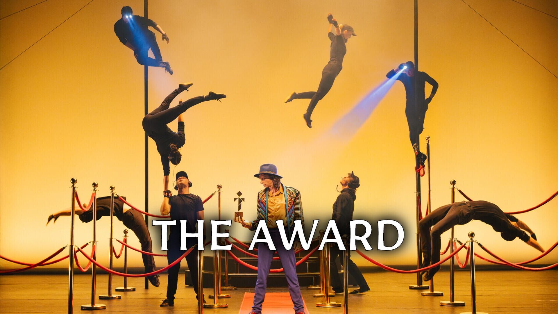 The Award