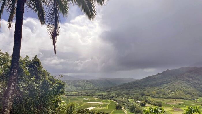 Kauai