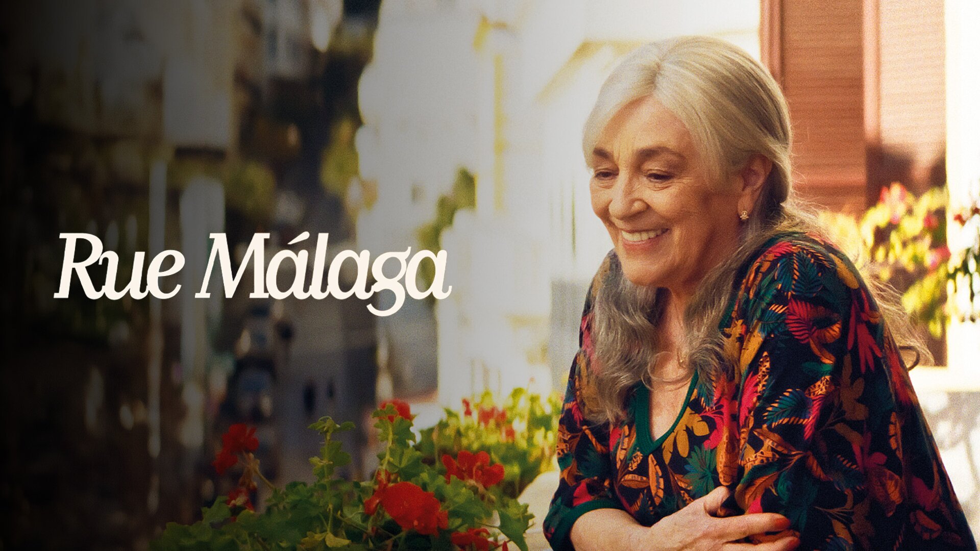 Rue Málaga