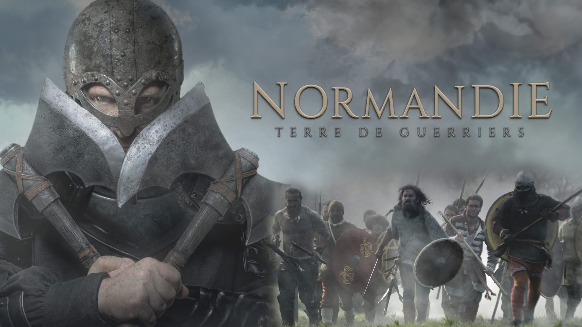 Guillaume le Conquérant : l'ascension