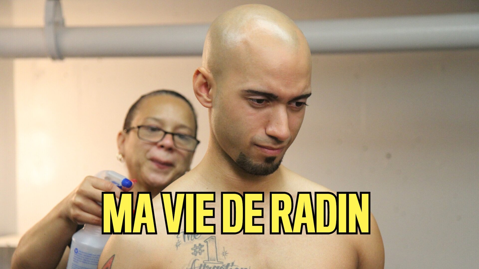 Ma vie de radin