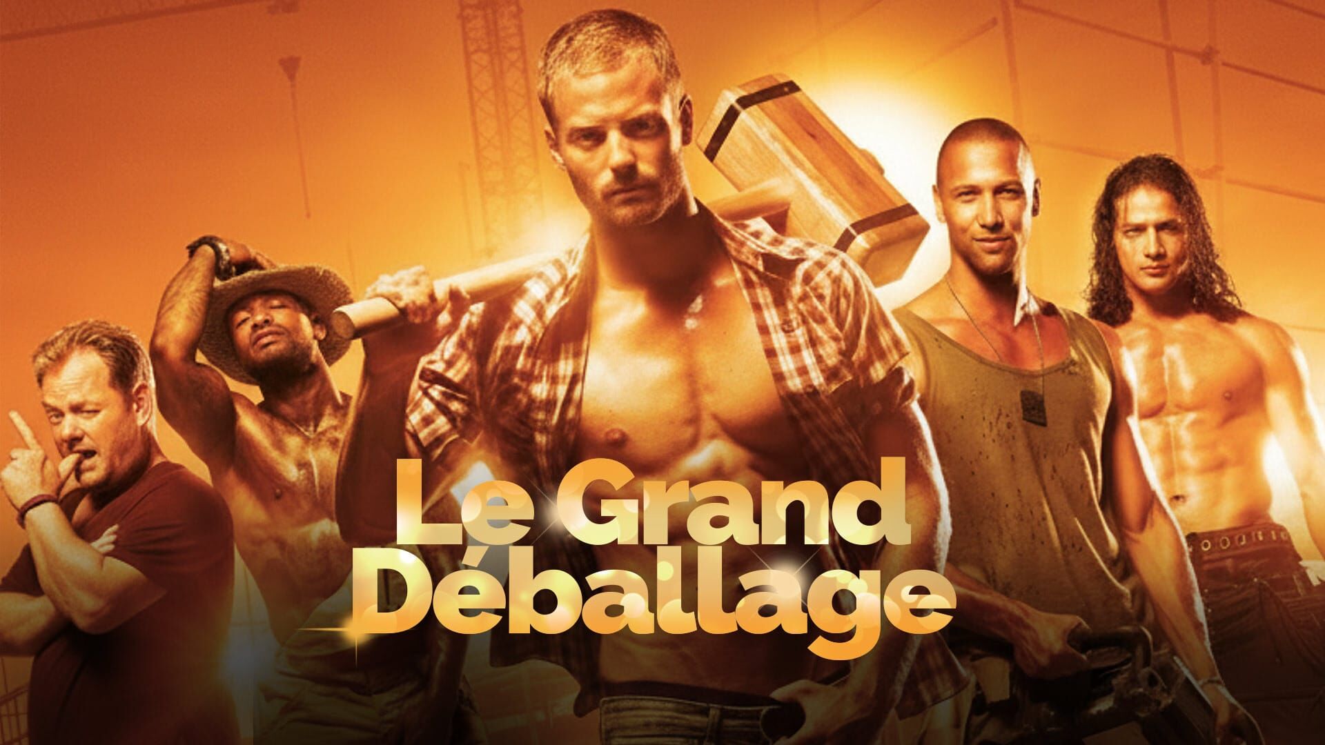 Le Grand Déballage