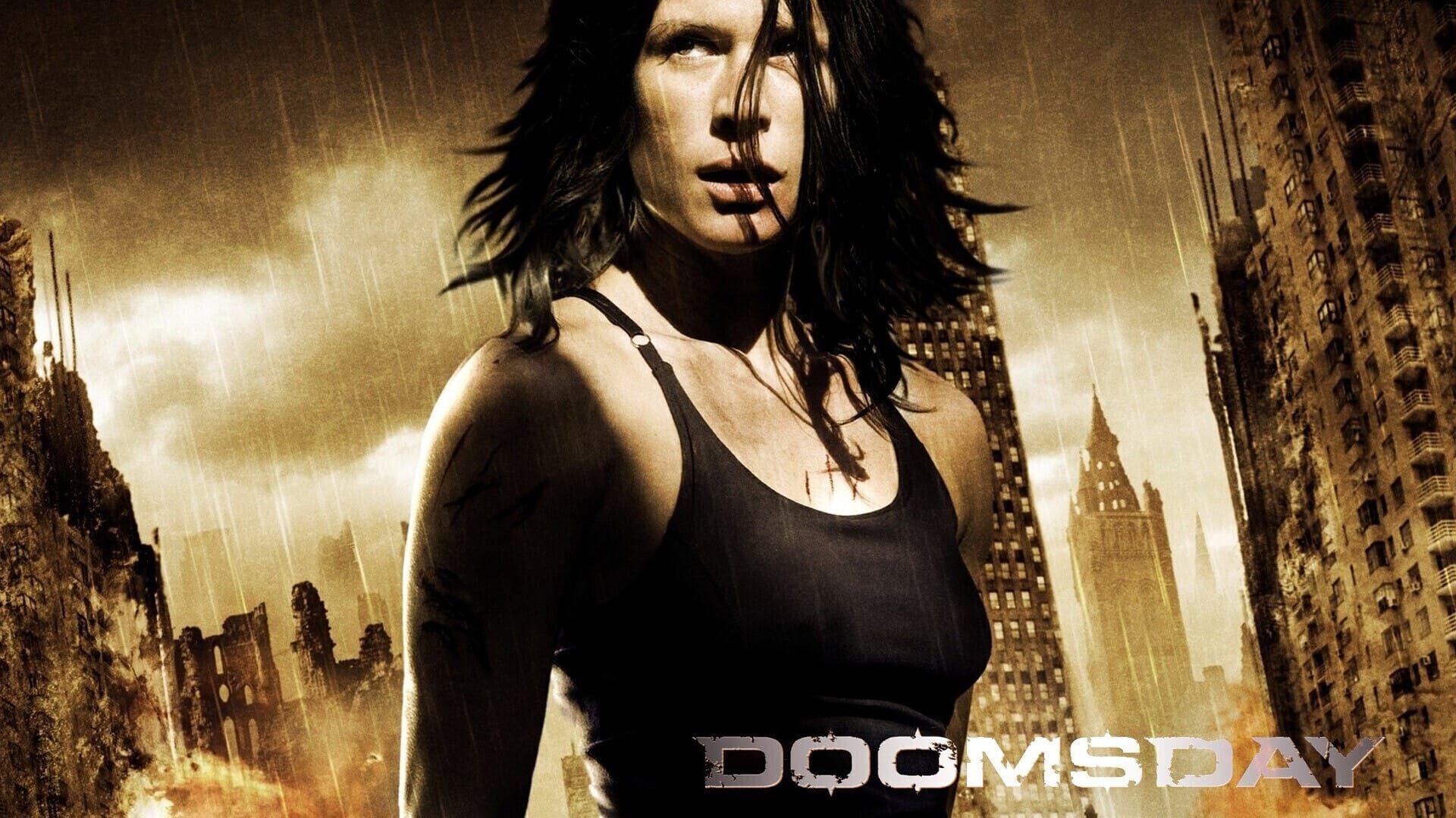 Doomsday