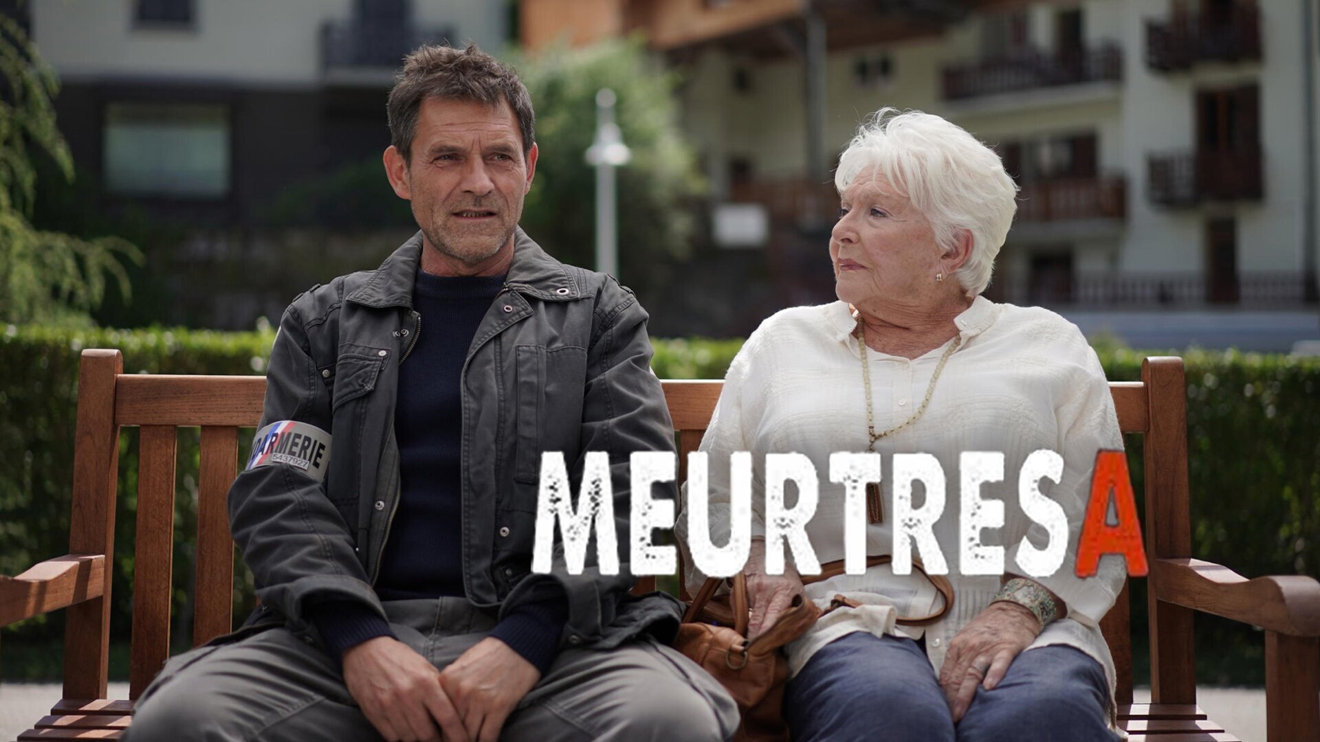 Meurtres à Brides-les-Bains