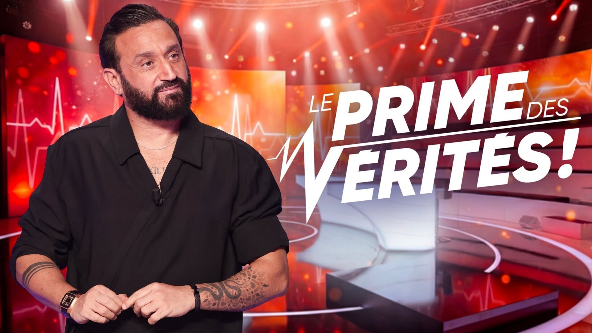 Le prime des vérités