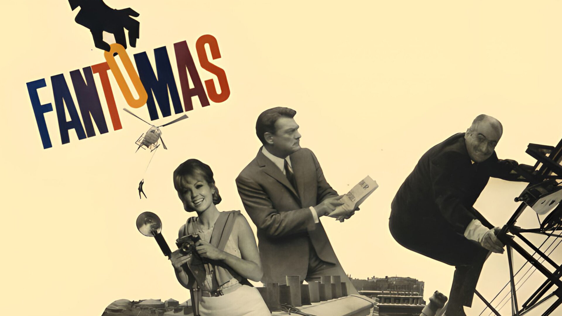 Fantômas