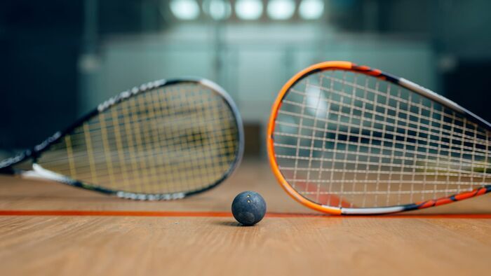 Squash : Championnats d'Europe