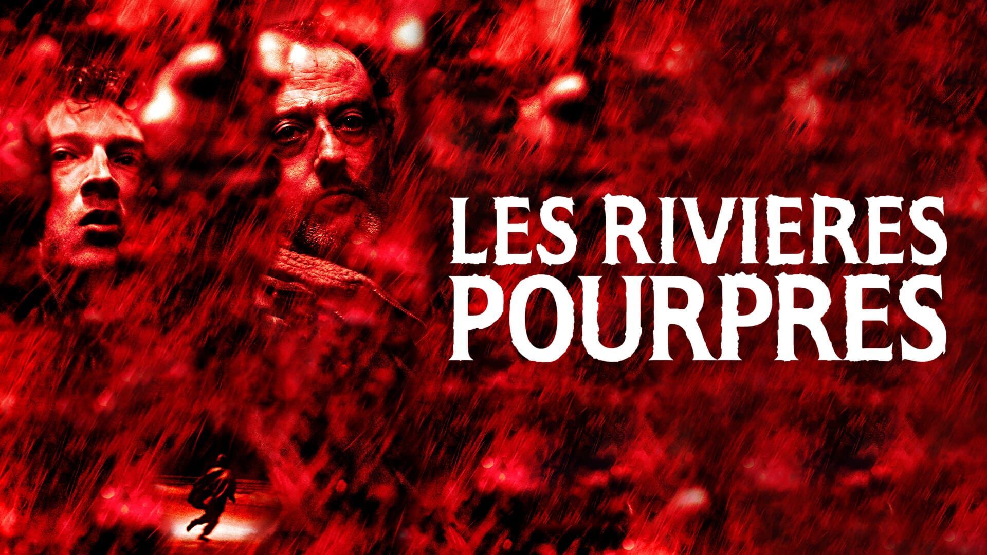 Les rivières pourpres