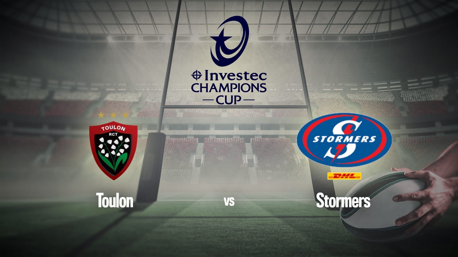 Rugby : Champions Cup