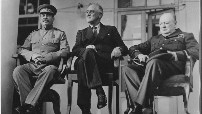 Nous serons les vainqueurs 1929-1935