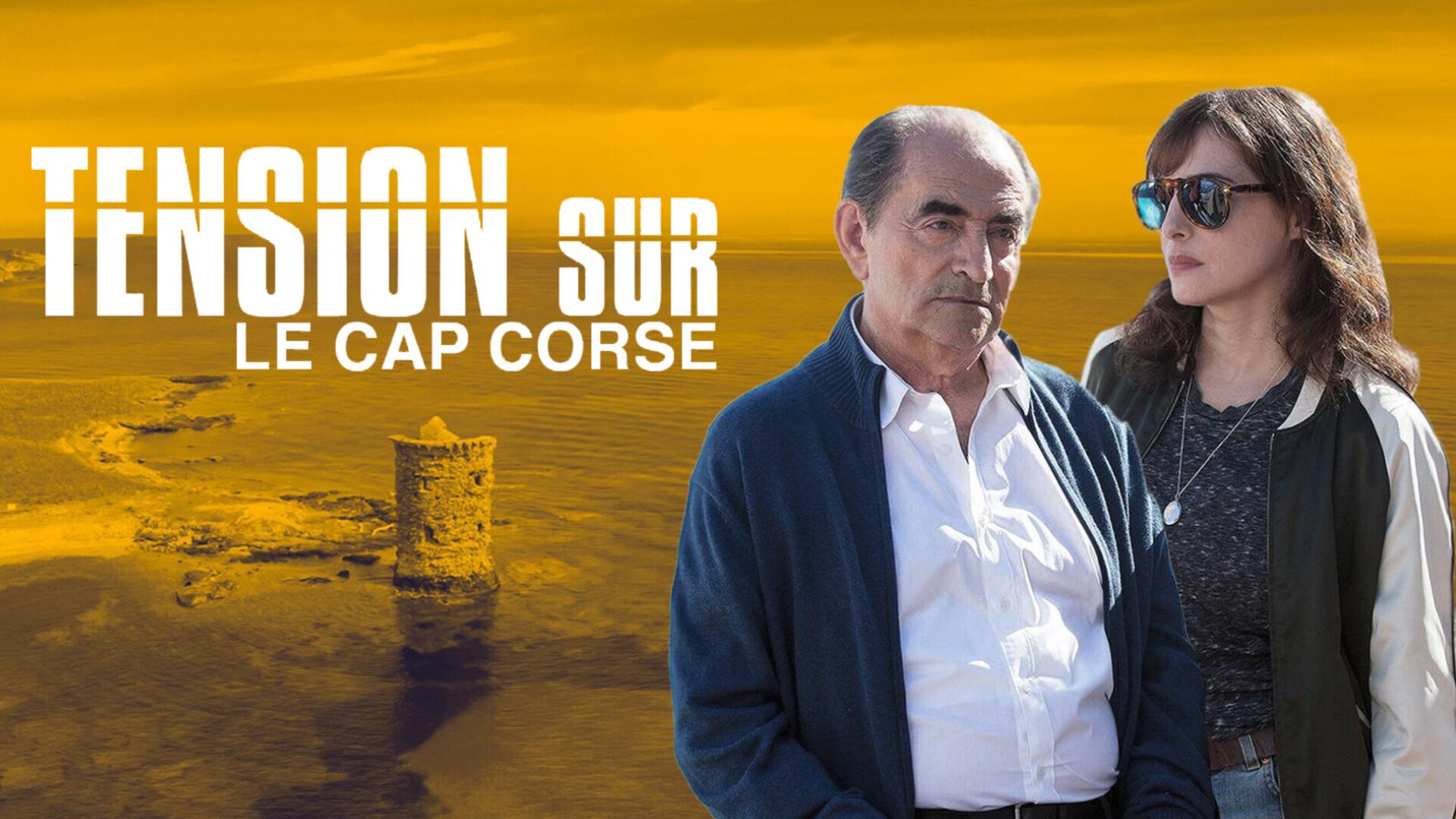 Tensions sur le Cap Corse