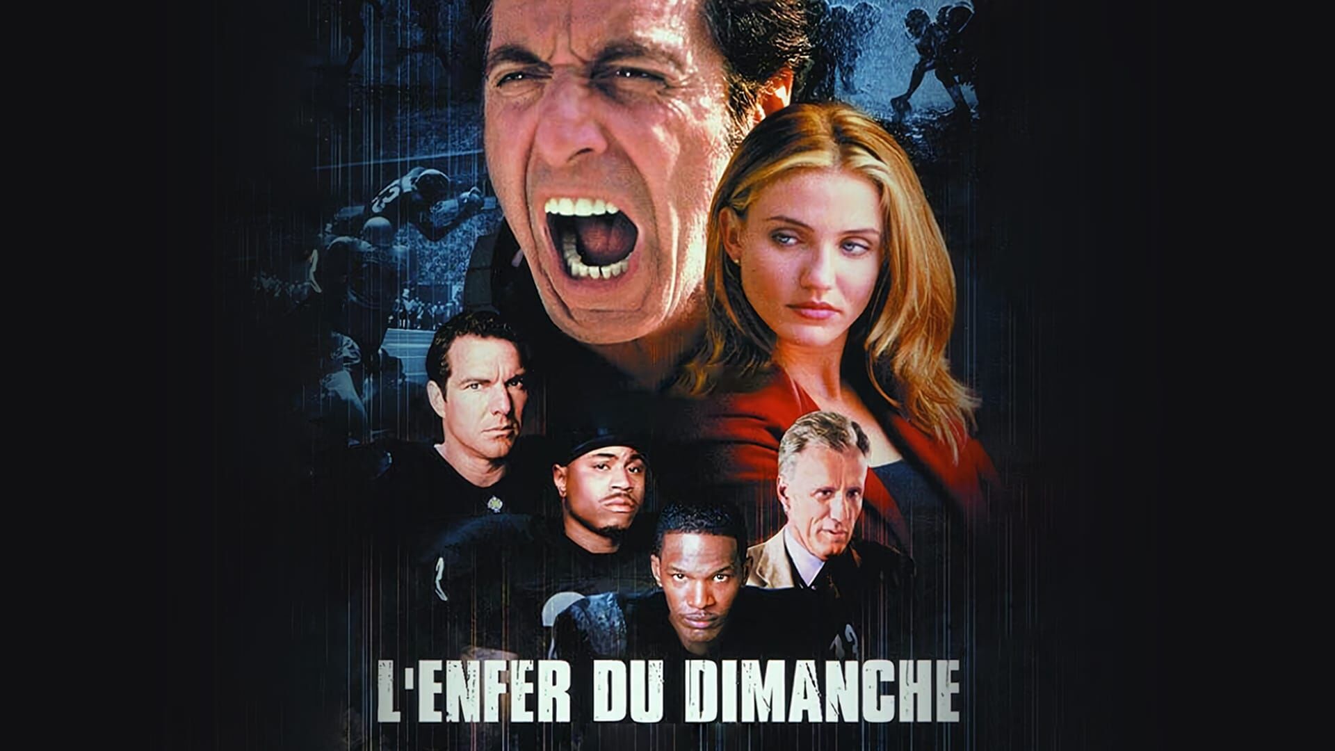 L'enfer du dimanche
