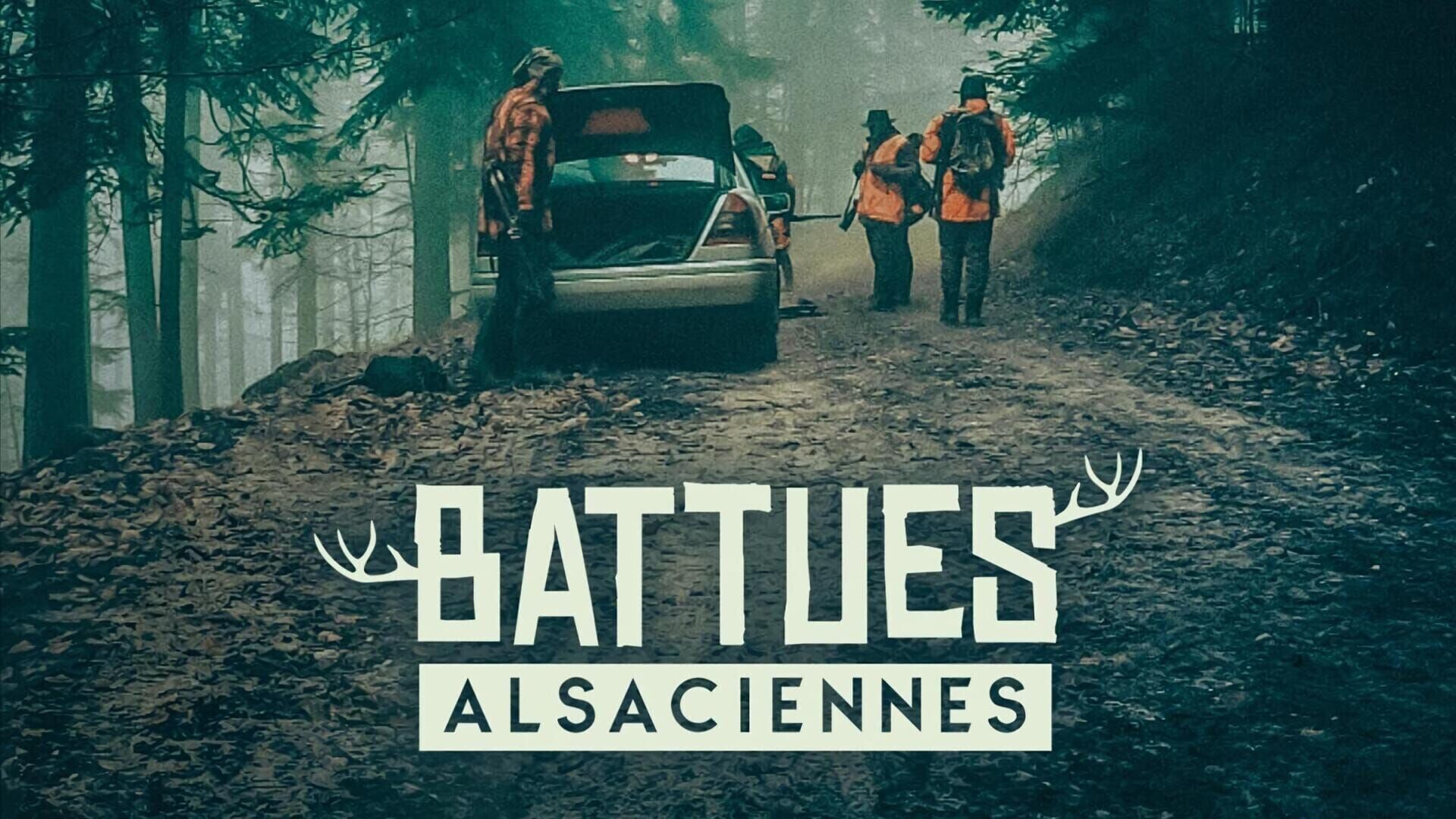 Battues alsaciennes