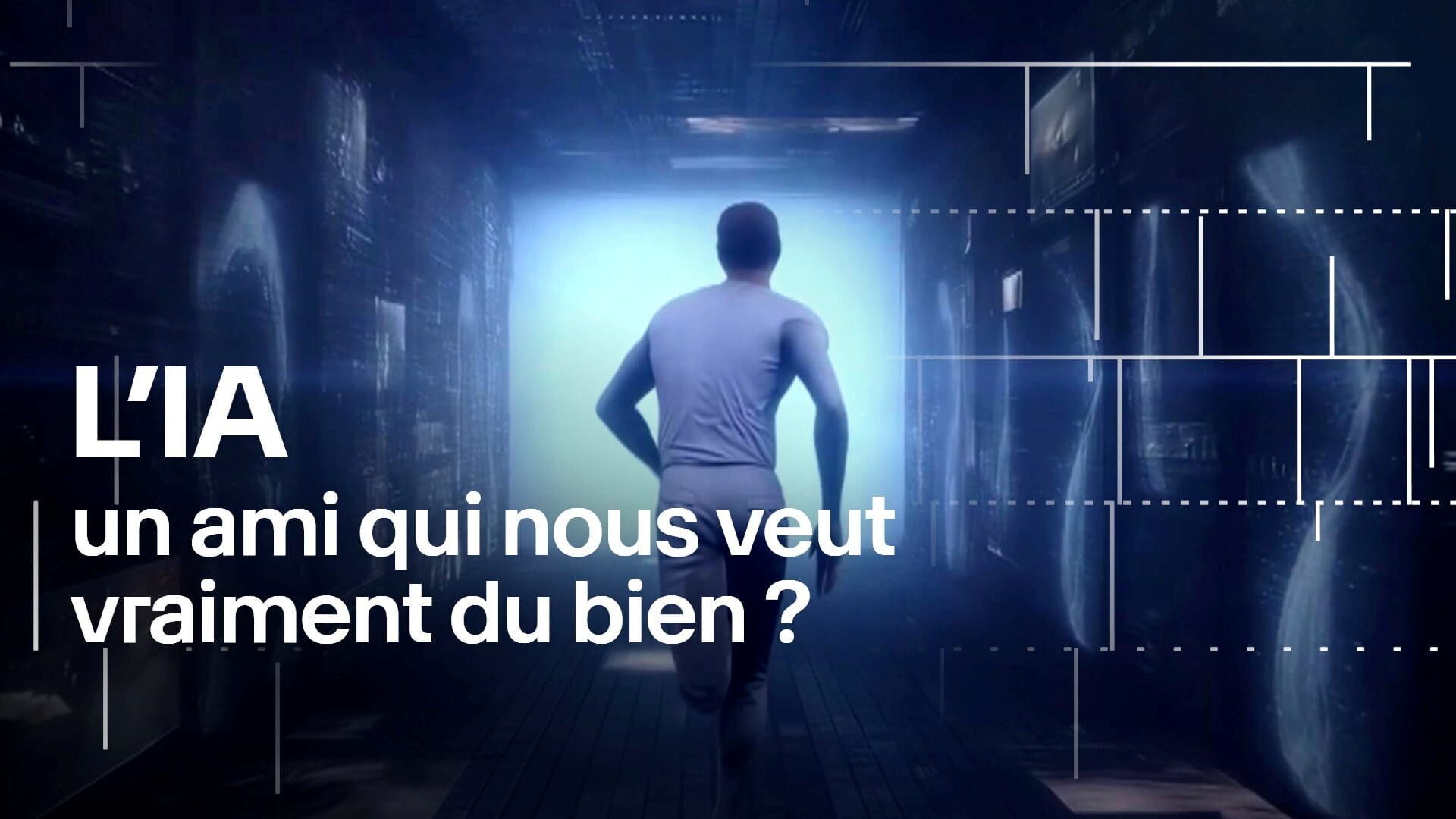 L'IA, mon confident mortel