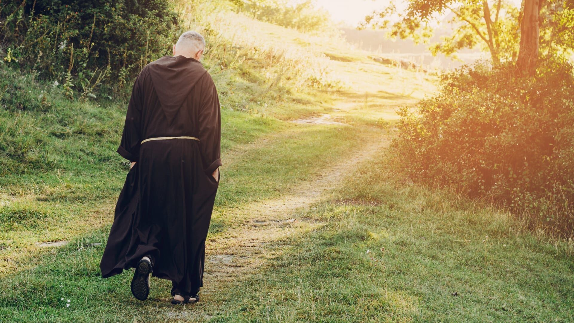 Les villages oubliés du nord de l'Albanie