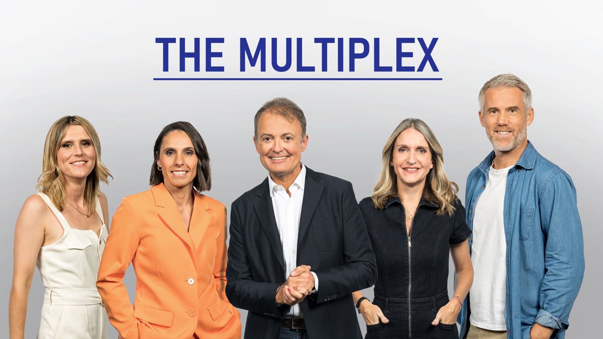 The Multiplex