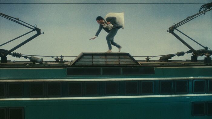Alberto Express