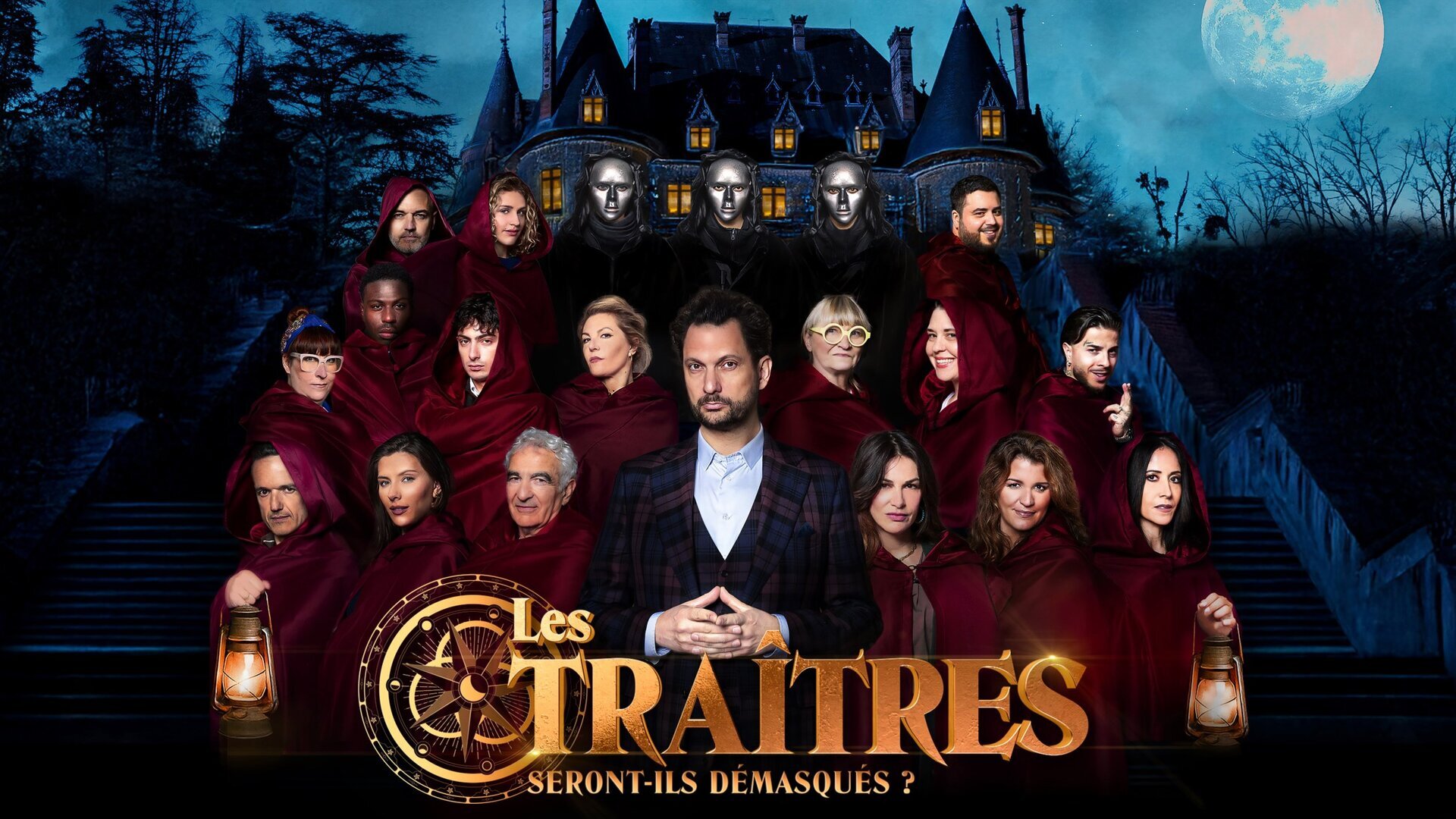 La finale