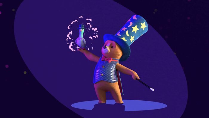Paddington et le spectacle