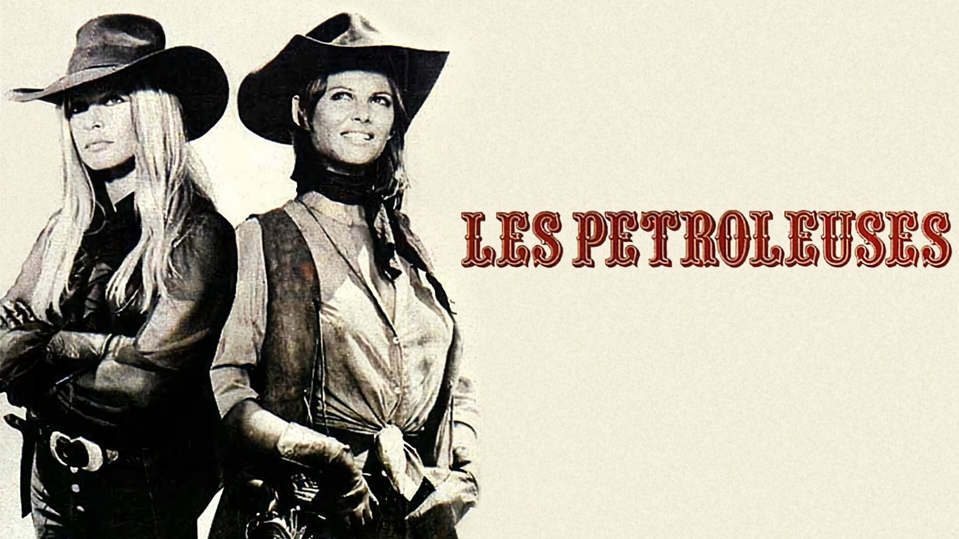 Les Pétroleuses