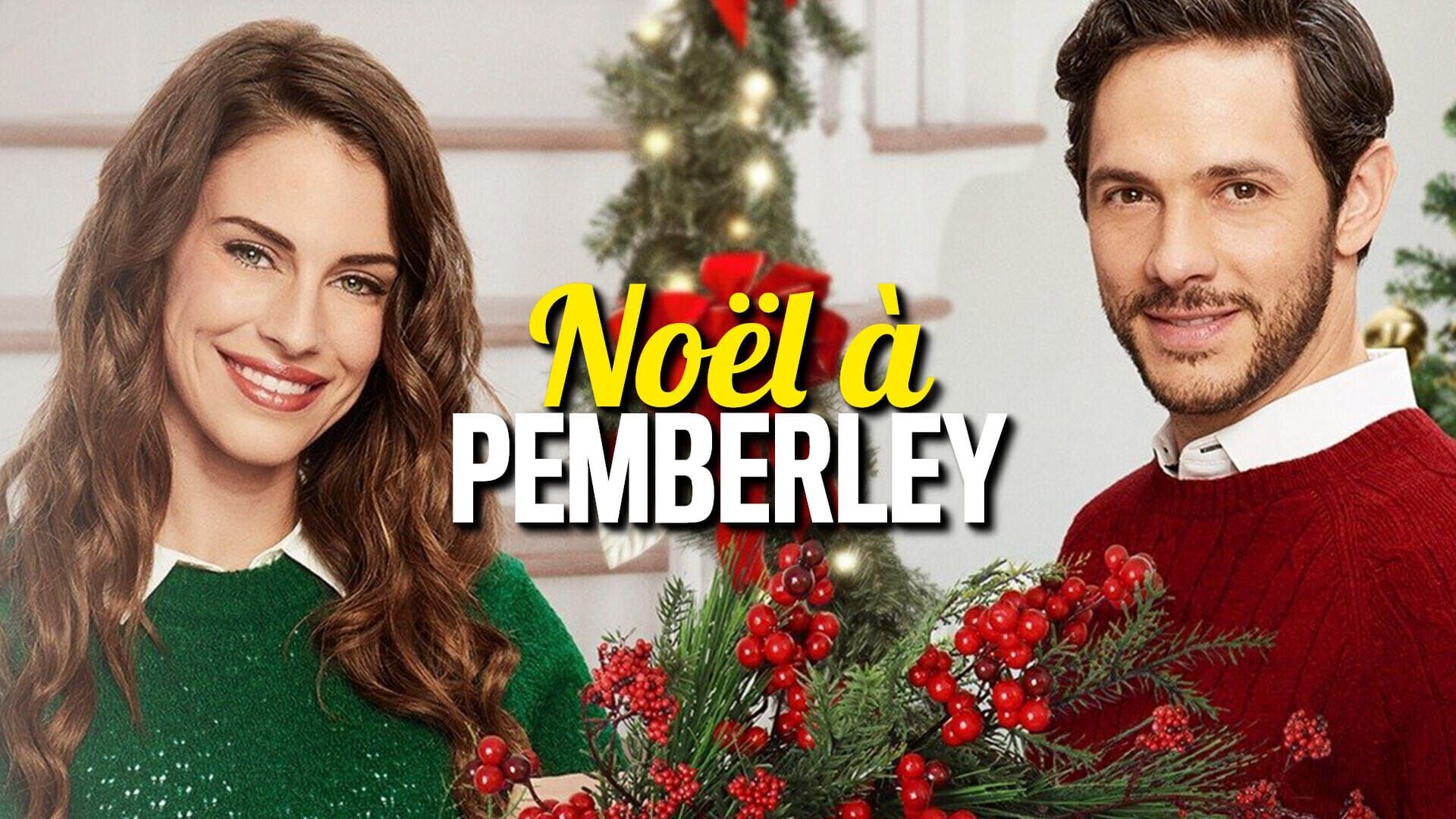 Noël À Pemberley