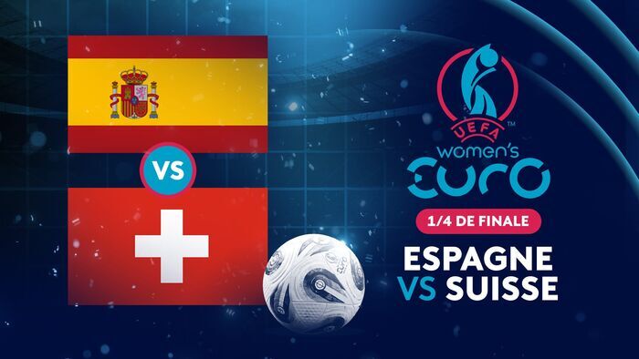 Football : Euro féminin