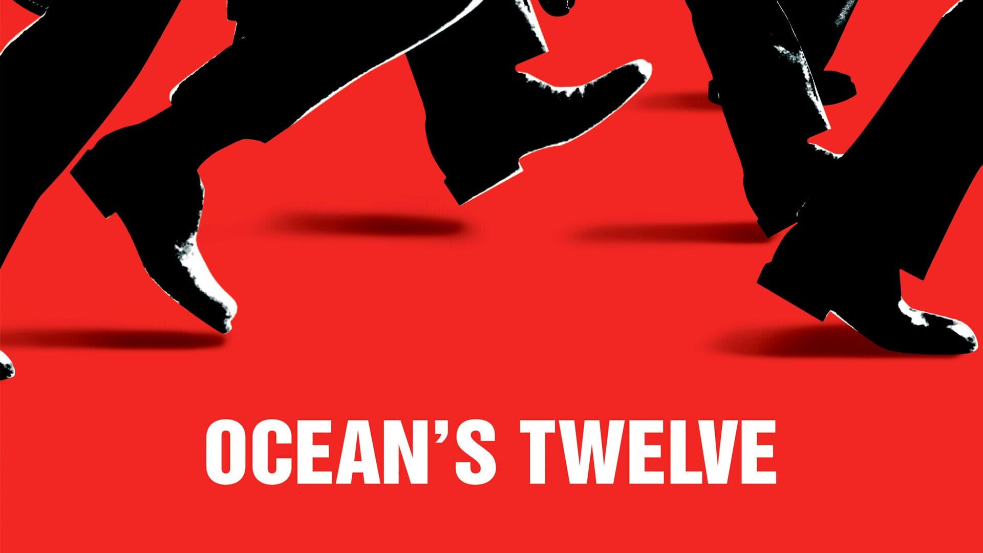 Ocean's Twelve