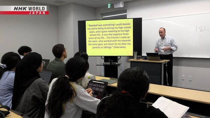 In Deep with Bukatsu