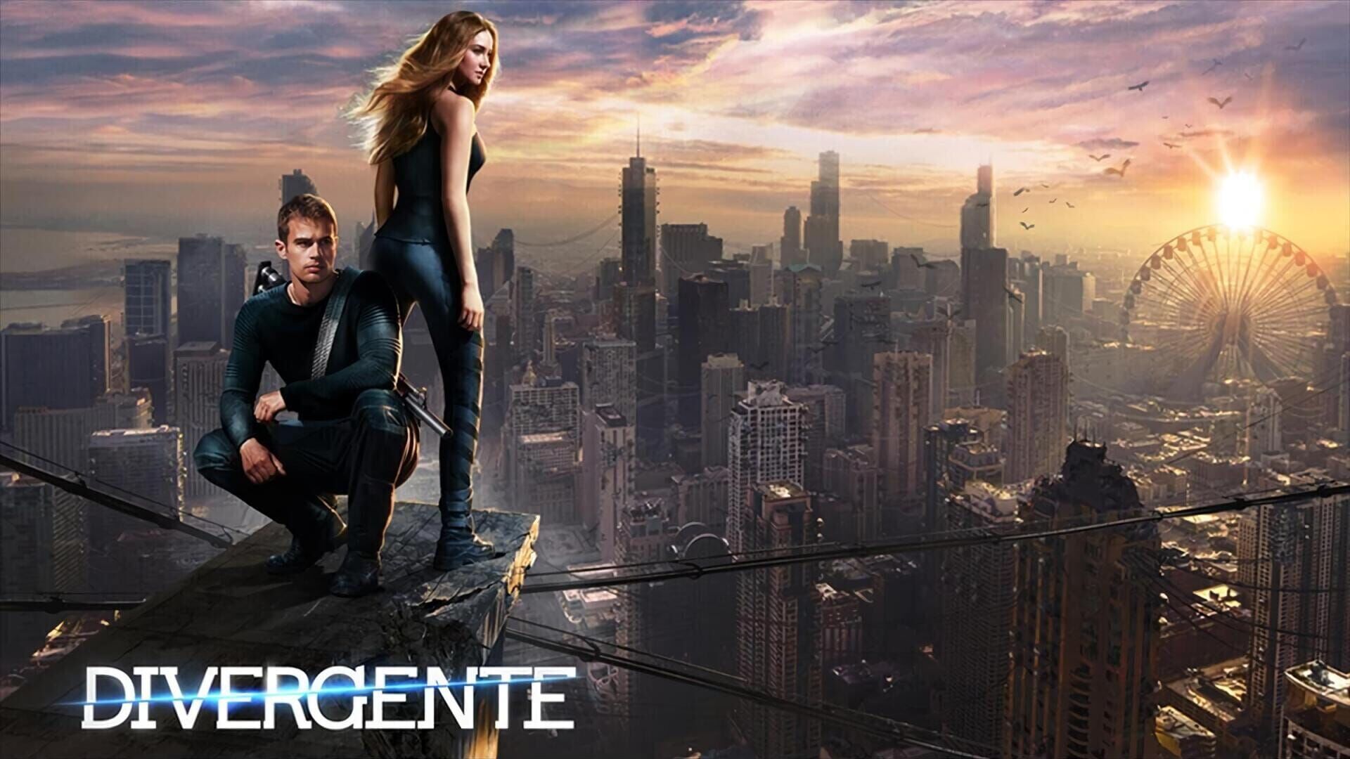 Divergente