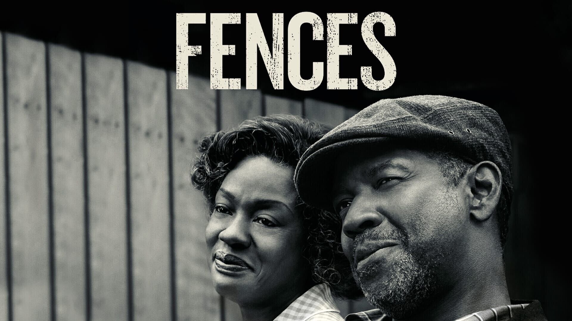 Fences
