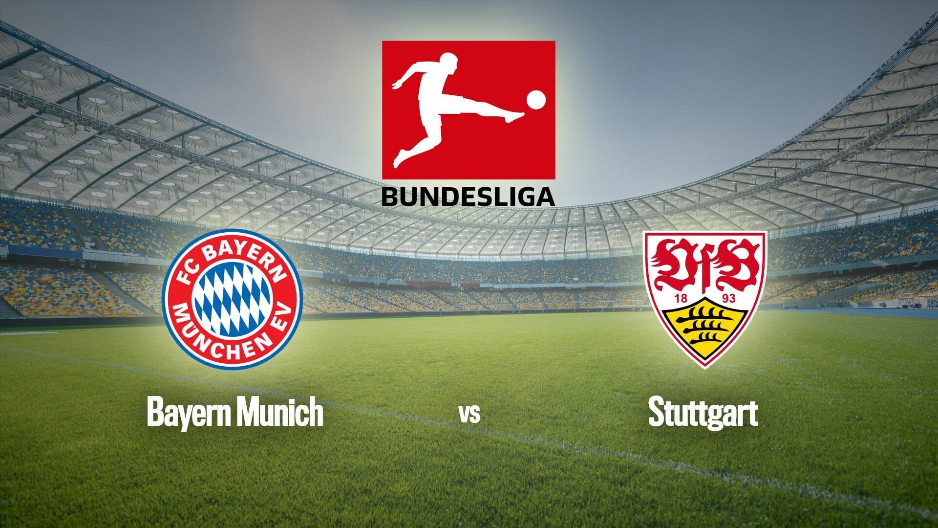 Football : Bundesliga