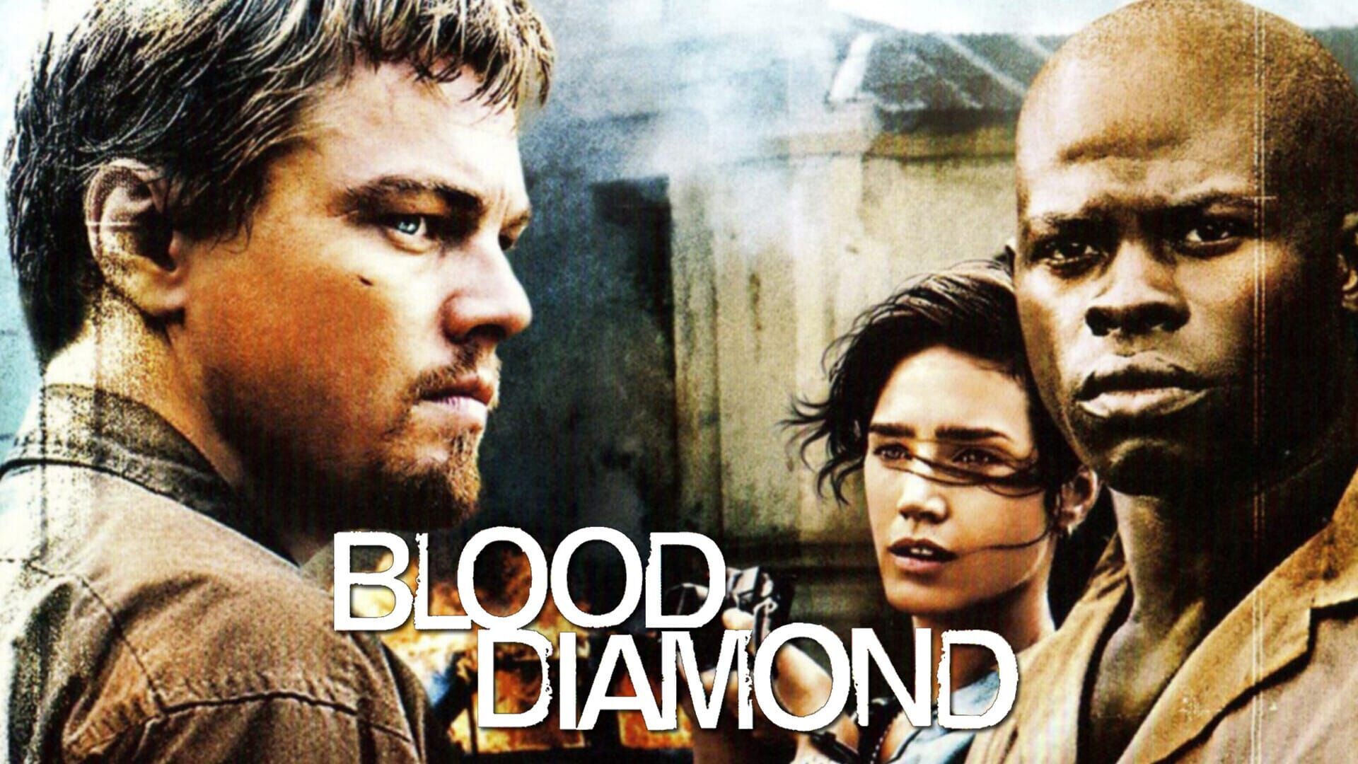 Blood Diamond