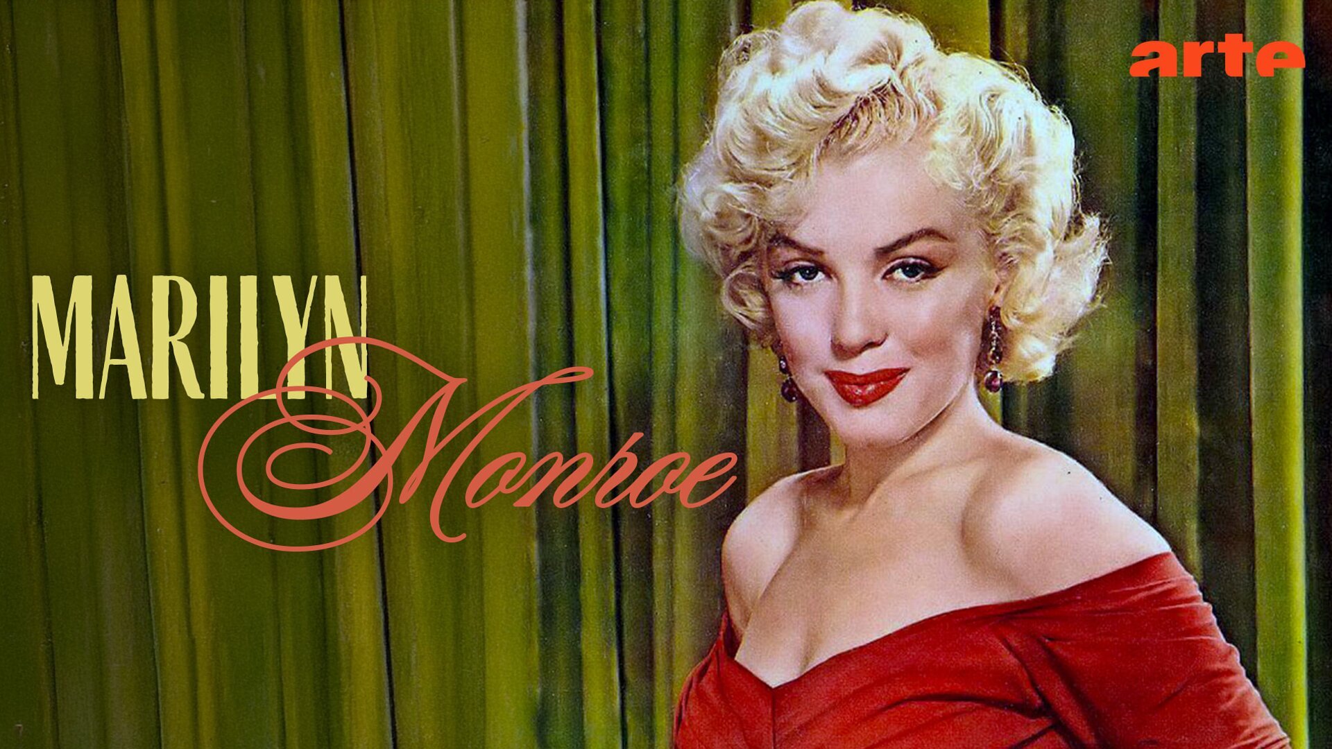 Marilyn Monroe, la célébrité à tout prix