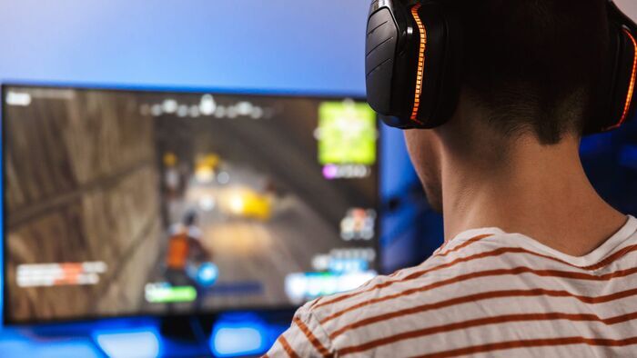 Jeu Video : Le meilleur est Avenir