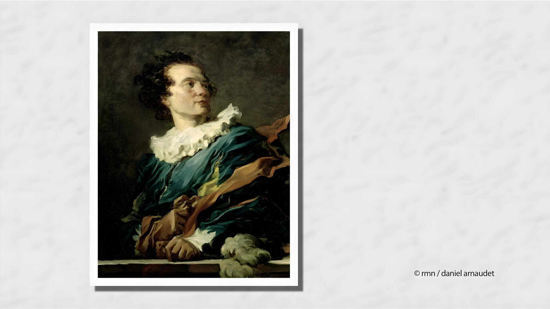 Jean-Honoré Fragonard