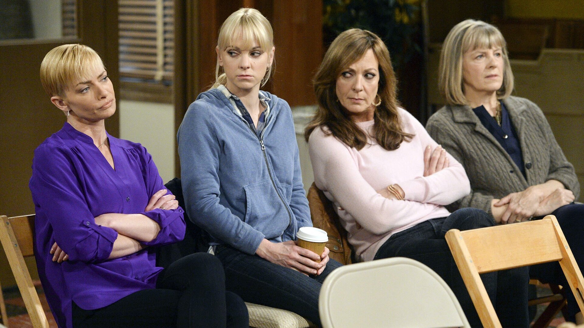 Prison, pognon et prières