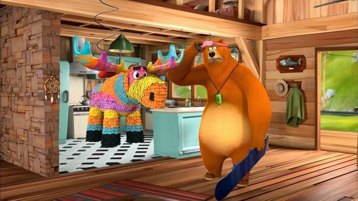 Piñata Party