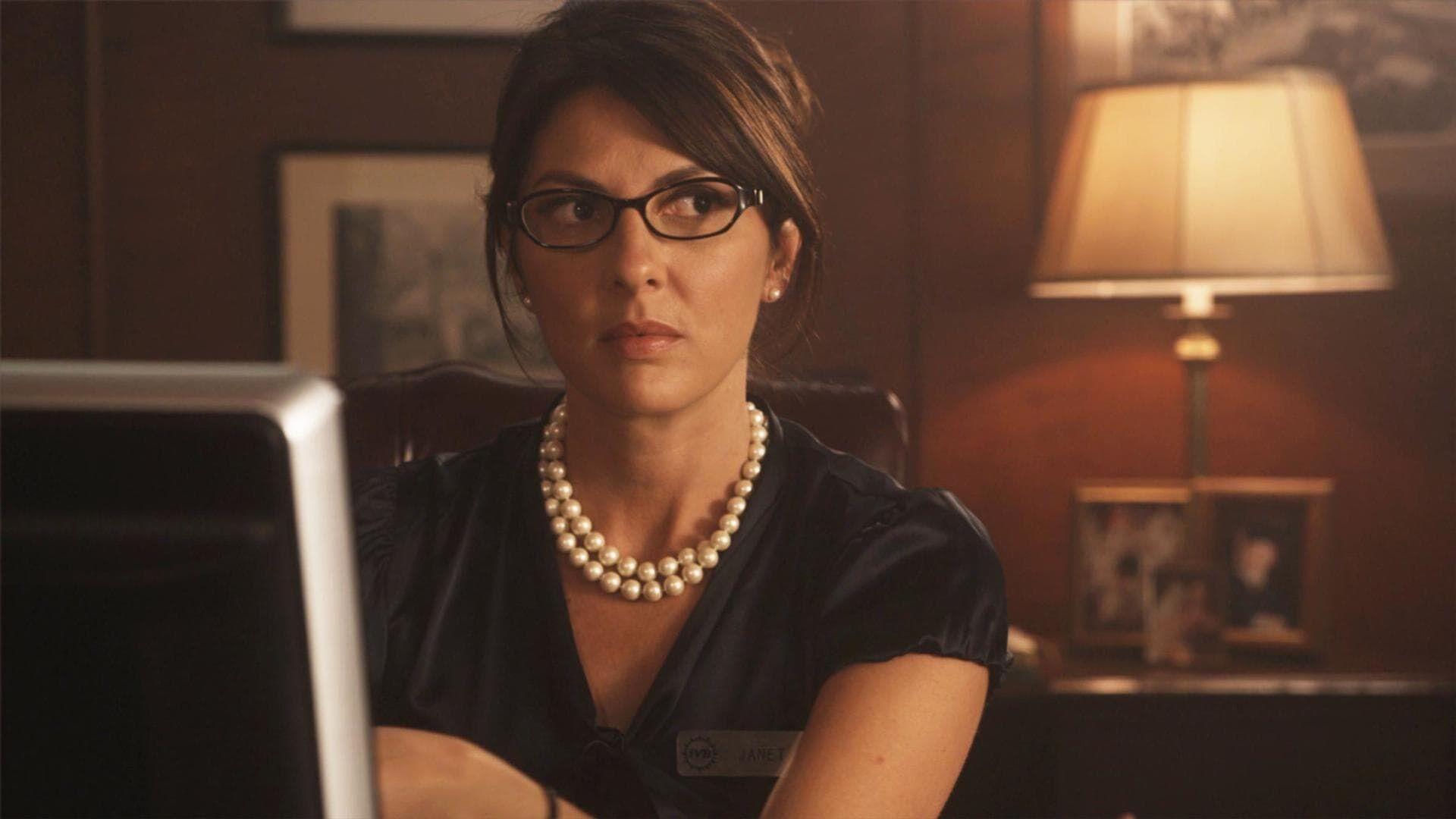 Le coup du hockey sur glace