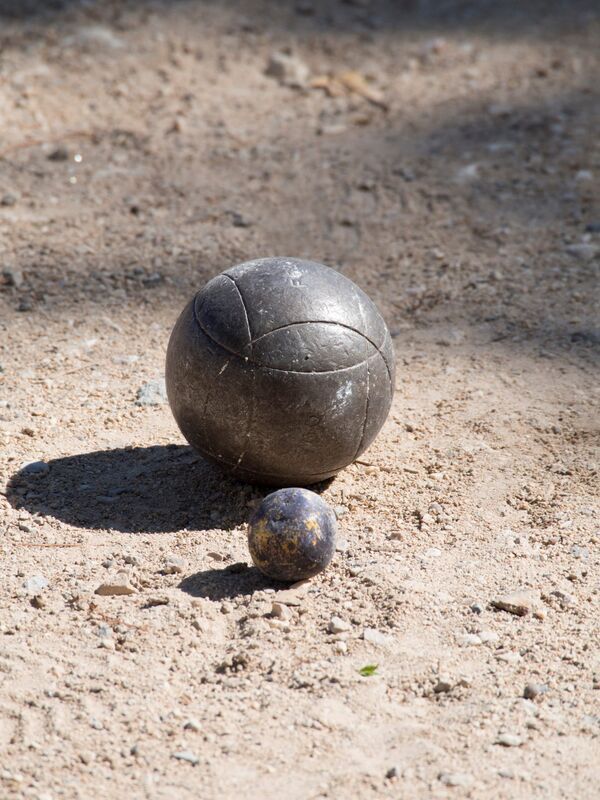 Pétanque : Championnats du monde féminin