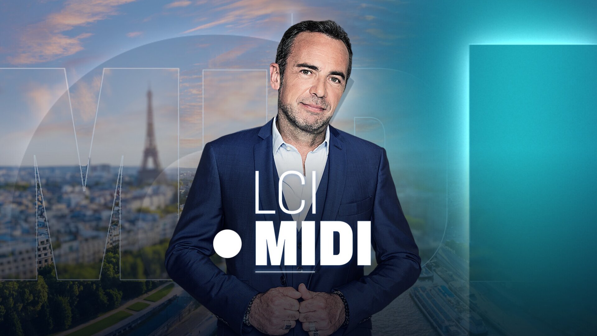 LCI Midi week-end