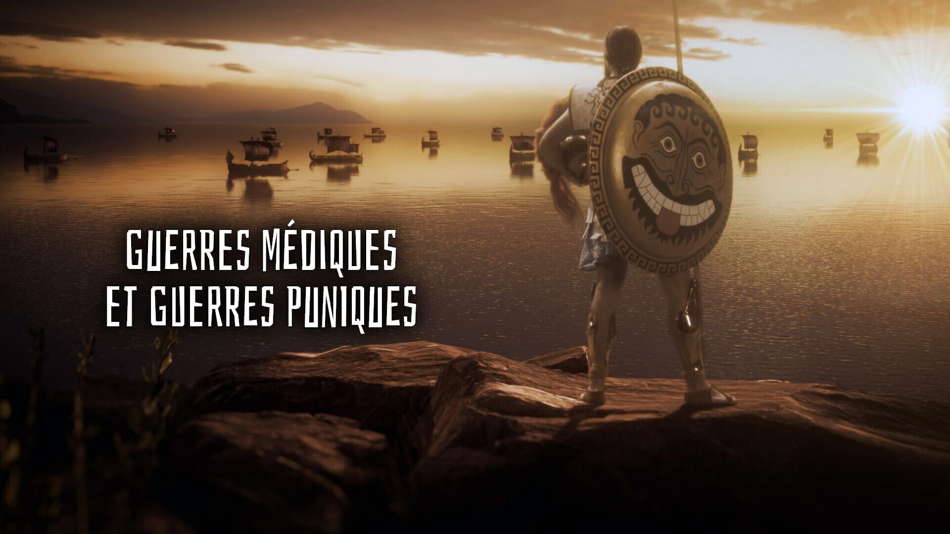 Au temps des guerres puniques